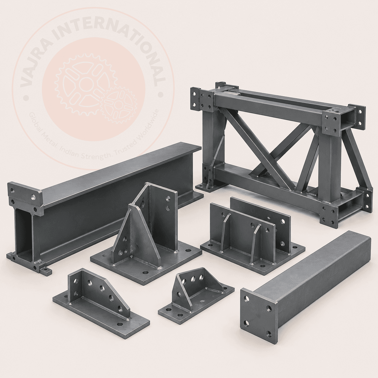 Custom Metal Fabrication